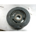 100V001 Crankshaft Pulley From 2014 Hyundai Tucson  2.0